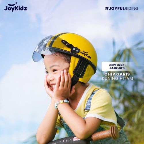 Helm JoyKidz 1